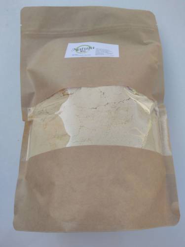 Naturawill Glutensiz leblebi unu 1000 g - 2